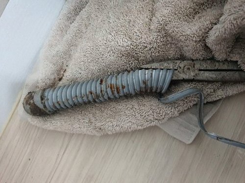 팔달구 하수구막힘 장안동 하수구막힘 아파트 배수구 봉수와 트랩의 기본 구조