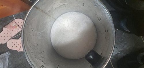 팔달구 하수구막힘 배관 내부 상태를 확인하는 점검 장비