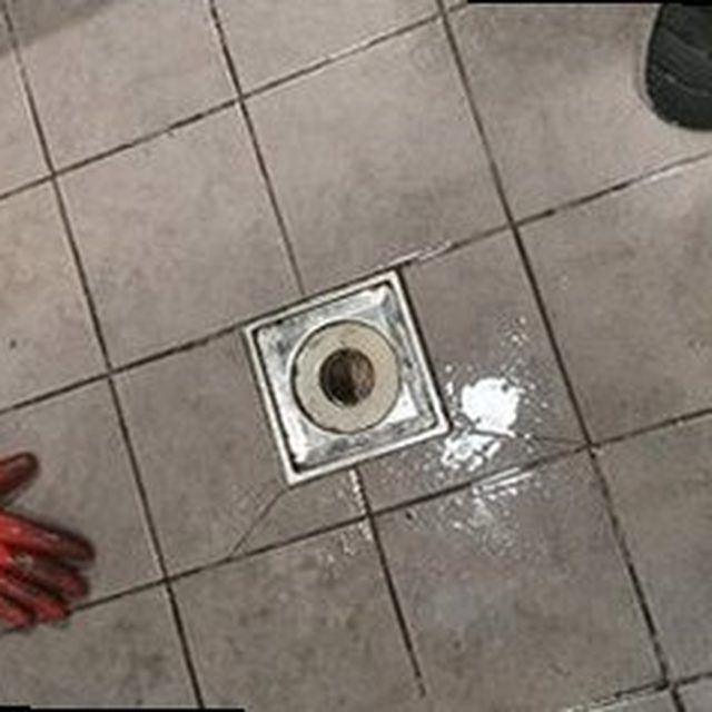 팔달구 하수구막힘 지동